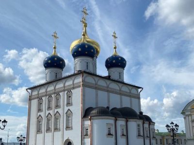 Билеты на Средневековая Тверь: игра престолов по-русски (Соборная площадь) / Экскурсия | Афиша | ИнфоТаймс