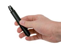 Точилка для ножей Victorinox карманная, черный