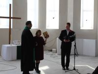 Лютеранский собор св. Марии