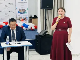Руководство Минобрнауки Якутии встретилось с учителями республики