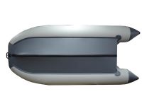 Лодка ПВХ ALTAIR Joker R-350 AirDeck