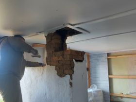 Сотрудники РЦИТ помогают в восстановлении села Оймякон Якутии