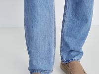 Лоферы из натуральной кожи