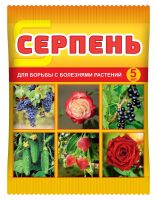 Серпень