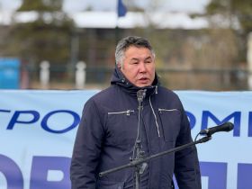 В Якутске подвели итоги выставки-ярмарки «Продовольствие-2025»