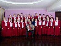 Первомайский межпоселенческий дом культуры