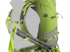 Рюкзак Trail 42 Nylon