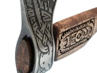 Топор Вещий