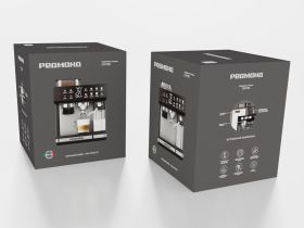 Кофейная станция РЕДМОНД CM738