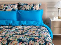 Постельное белье Brunico (на резинке)