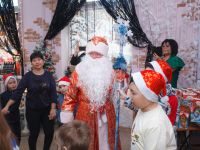 Дом кино г. Омска