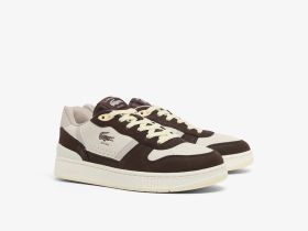 Мужские кроссовки Lacoste T-CLIP SET 126 3 SMA