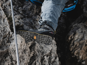 Ботинки VITRIK MID GTX