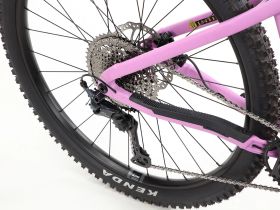 Горный велосипед Haro Saguaro 3, год 2025, цвет Зеленый, ростовка 19