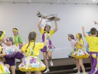 Центр культурного развития «Витраж» г. Тулы