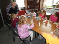 Клуб «Подклетное»