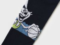 Колготки трикотажные для мальчиков