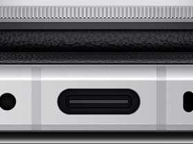 Смартфон Xiaomi 15 Ultra 16/512 ГБ Серебристый