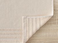 Комплект махровых полотенец Laura, бежевый