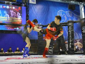 На соревнованиях по ММА в Якутии выступят чемпионы ДФО и призеры Кубка России