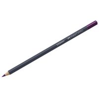 Карандаш цветной Faber-Castell "Goldfaber" цвет 133 маджента