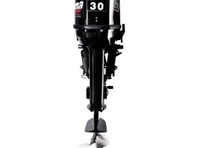 2х-тактный лодочный мотор TOYAMA T30AFWS