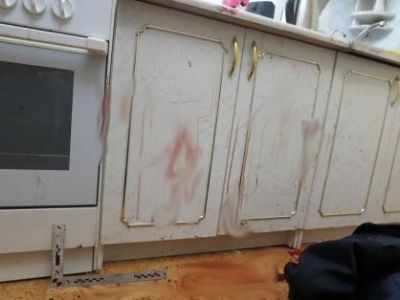 Житель города Мирного осужден к длительному сроку лишения свободы за убийство своего родственника