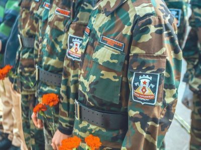 III Карбышевские сборы, посвящённые 80-летию битвы на озере Ильмень, пройдут в Якутии