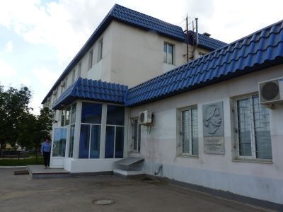 Железнодорожная станция им. Горького М. бывшая станция Крутая, где работал весовщиком писатель Горький А.М.