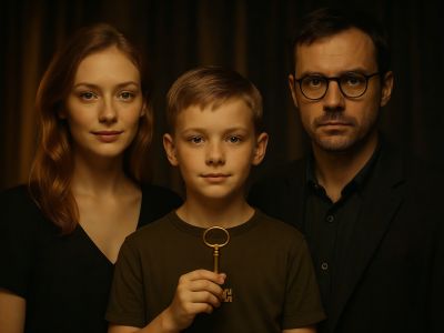 Билеты на Буратино (Многоточие) / Театр | Афиша | ИнфоТаймс