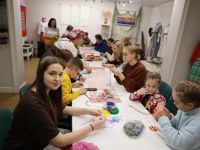 Дом ремесел города Петрозаводска