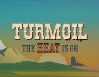 Turmoil - The Heat Is On (PC)