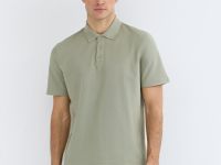 Базовое поло, Зеленый