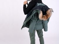 Куртка пуховая Kodiak V GTX Мужская