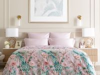 Постельное белье Райский сад/Giardino del Paradiso