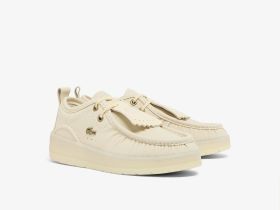 Женские кроссовки Lacoste UMPIRE WMN 126 2 SFA