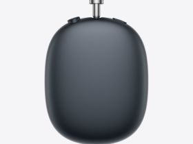 Беспроводная гарнитура Apple AirPods Max 2 (Midnight) (MHWK4)