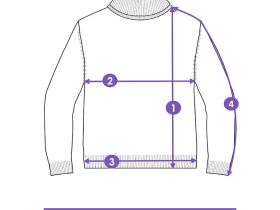 Свитер трикотажный для мальчиков