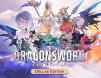 DragonSword : Awakening - Deluxe Edition (PC)