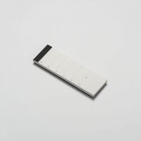 Настольный планировщик Falafel books Planning Pad 7х19,5 см.120 стр.