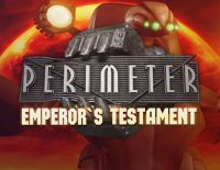 Perimeter: Emperor's Testament (PC)