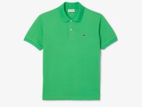 Мужское поло Lacoste L1212 классического кроя
