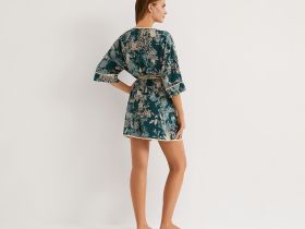 Пижама Sleeping Flower II