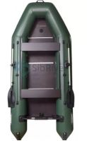 Лодка ПВХ SIBRIVER Таймыр 290КС