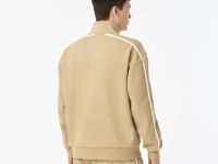 Мужская толстовка Lacoste из эластичного хлопка