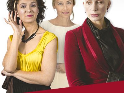 Плохие девчонки (Обнинск)