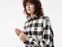 Женская рубашка Lacoste