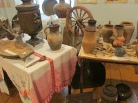 Ульяновский краеведческий музей