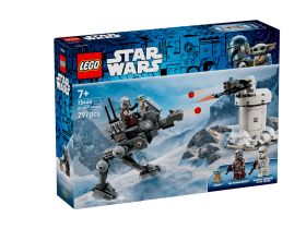 Star Wars 75444 Конструктор Атака AT-RT