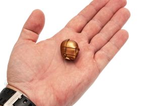 Бусина C-3PO Urban Forge